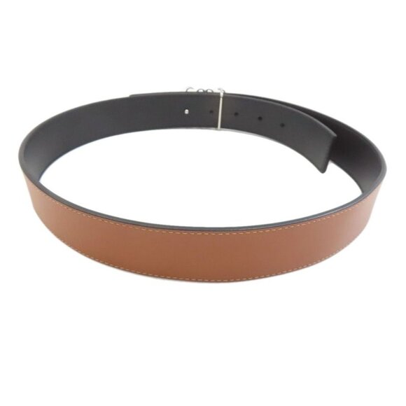 Loewe Anagram Belt Leather main image 10